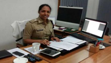दस बहादुर महिला पुलिस अधिकारियों में असम की दो