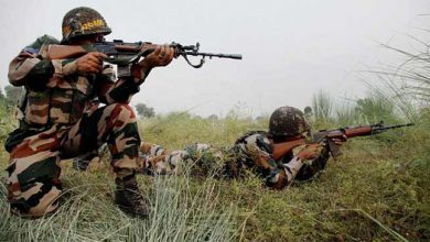 भारतीय सेना का म्यांमार बॉर्डर पर एनएससीएन(के) के खिलाफ बड़ा ऑपरेशन, कई आतंकी ढेर