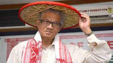 असम के प्रसिद्ध अभिनेता, निर्देशक और लेखक अब्दुल मजीद का निधन