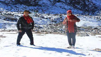 अरुणाचल: तवांग में जल्द ही दिखेंगे विदेशी पर्यटक
