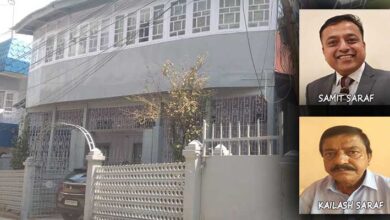 Property Dispute: घर - जायदाद के झगड़े को ले कर चाचा ने किया भतीजे के खिलाफ FIR