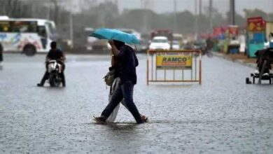 Weather Update: आईएमडी ने अगले 5 दिनों में असम में भारी वर्षा की भविष्यवाणी की है