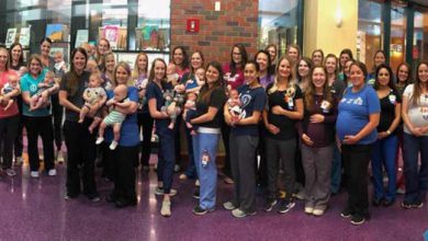 एक ही अस्पताल में 36 नर्स हुईं प्रेग्नेंट...लेकिन कहाँ जानने के लिए पढ़िए यह खबर