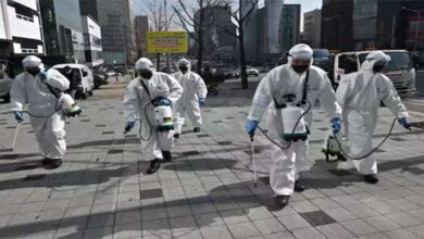 चीन में बेकाबू हुआ कोरोना : एक दिन में 3 करोड़ 70 लाख लोग हुए संक्रमित