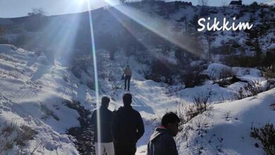 Sikkim: Honeymoon Couples के लिए 4 खास जगहें