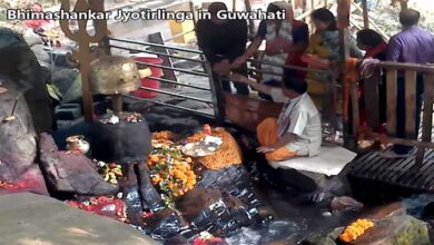 असम के मुख्यमंत्री ने 46 करोड़ रुपये की लागत से भीमाशंकर ज्योतिर्लिंग परिसर के पुनर्विकास की घोषणा की