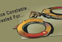 अरुणाचल: इटानगर में महिला से छेड़छाड़ के आरोप में पुलिस कांस्टेबल गिरफ्तार