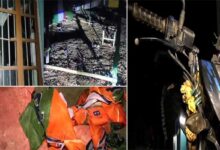 असम: RHAC Polls से पहले बोको में हिंसा भड़की