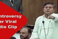 असम विधानसभा में वायरल ऑडियो क्लिप पर विवाद